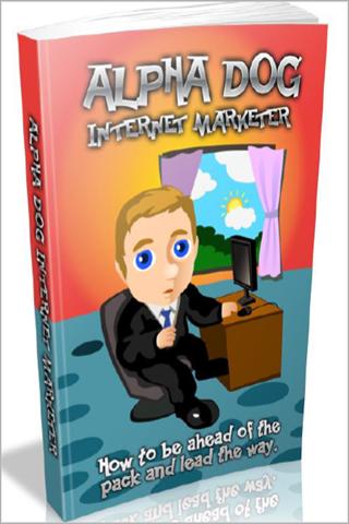 Alpha Dog Internet Marketer