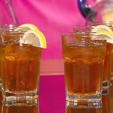 Napa Valley Iced Tea