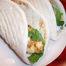 Koula's Best Ever Chicken Gyros