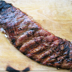 Sunday Supper: Aleppo-Rubbed Pork Ribs