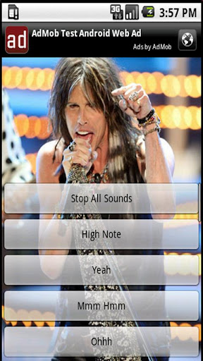 Steven Tylerisms