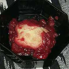 Strawberry Dumplings