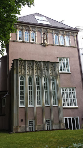 Hamburgs Schönste Fassade 2010'