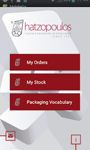 How to install HATZOPOULOS SA lastet apk for laptop