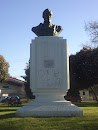 Monumento A Simon Bolivar