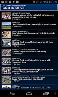 How to download Eagles GATA 1.2.4b apk for bluestacks