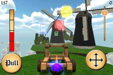 免費下載休閒APP|Sky Catapult 3D app開箱文|APP開箱王