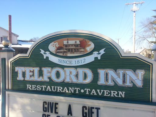 Telford Inn