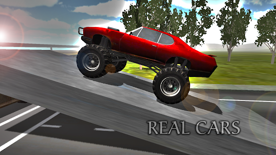 How to install Crazy Monster Truck Trial patch 1.1 apk for android
