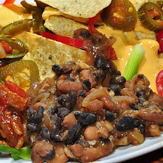 Refried Beans