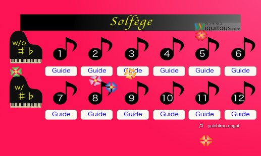How to install SolfegeEarTraining2 lastet apk for android