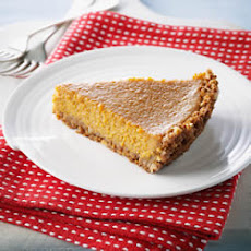 Shreddies Sweet Potato Pie