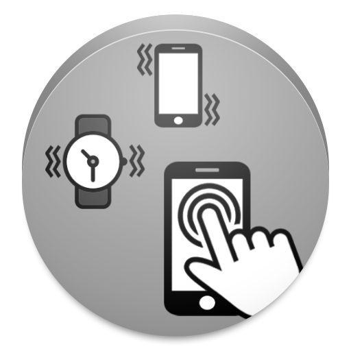Gentle Tap For Android Wear