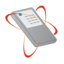 Remote Control for LabVIEW mobile app icon