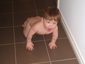 Lachlan Nudy Run