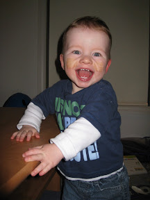 Happy Dan