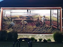 Brewhouse Mural