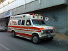 Ambulancia De Atencion Inmediata