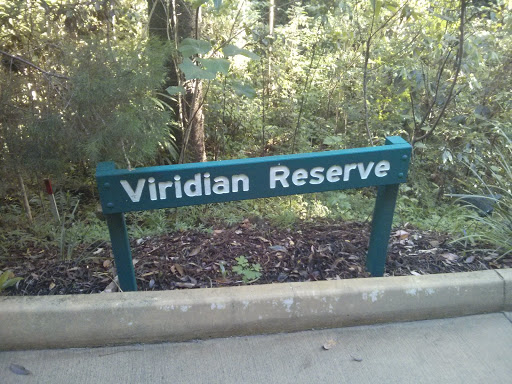 Viridian Reserve
