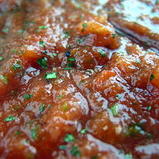 Fire Roasted Salsa