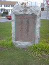 Jericho Civil War Memorial