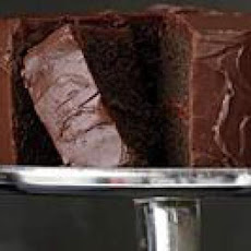 Chocolate Layer Cake