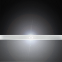 Illumination Bar Notification mobile app icon