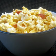 Bacon Popcorn