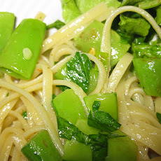 Italian Pasta Salad