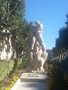 Statue de la Résistance