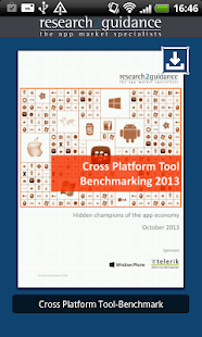 How to install research2guidance: CPT Report lastet apk for android