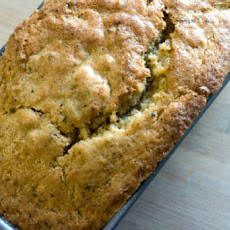Heavenly Hazelnut Pound Cake