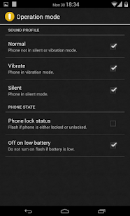 How to get Call Flash: Alert on Call-SMS Varies with device apk for android