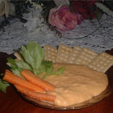 Best Ever Beer Cheese