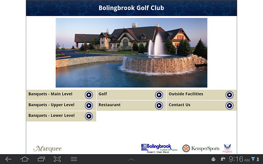 Bolingbrook Golf Club