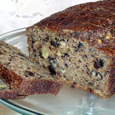 Zucchini Bread III