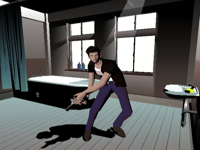 E3 2004: Killer 7