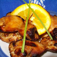 Beijing Chicken