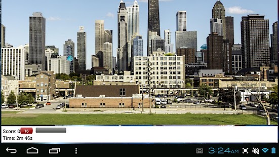 How to download Alien Attack patch 1.0 apk for bluestacks