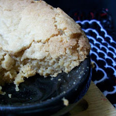 Peanut Butter Bars