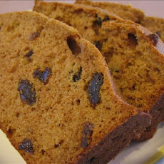 Applesauce Cake