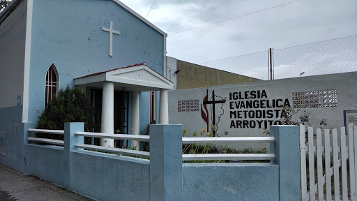 Iglesia Evangélica Metodista Arroyito