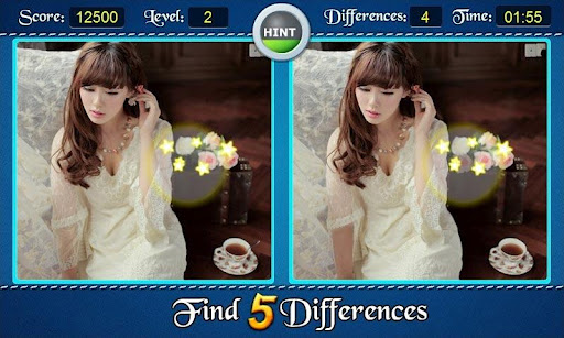 免費下載益智APP|查找差異 Find 5 Differences app開箱文|APP開箱王