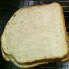 Banana Macadamia Nut Bread