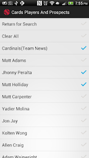 How to get St Louis Cardinal TweetMonitor 1.5 apk for android