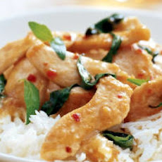 Stir Fry