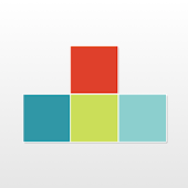 ランダムブロック - ランダム形ブロックのテトリス風落ちゲー