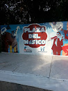 Plaza Del Musico