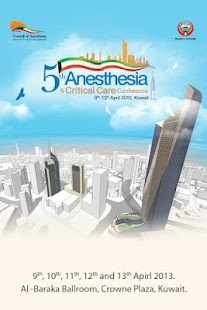 How to get 5th Anesthesia Conference 1.4 unlimited apk for android