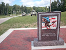 Richmond Veterans Park